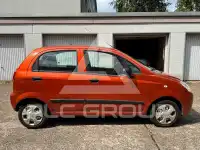 2010 Chevrolet Matiz