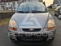 2010 Chevrolet Matiz