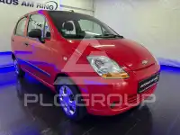 2010 Chevrolet Matiz