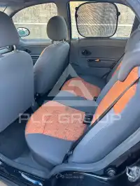 2010 Chevrolet Matiz