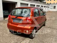 2010 Chevrolet Matiz