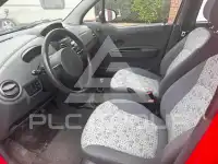 2010 Chevrolet Matiz