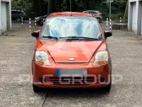 2010 Chevrolet Matiz