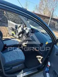 2010 Chevrolet Matiz
