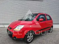 2010 Chevrolet Matiz