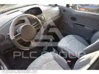 2010 Chevrolet Matiz