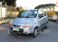 2010 Chevrolet Matiz