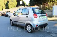 2010 Chevrolet Matiz