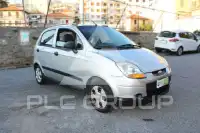 2010 Chevrolet Matiz