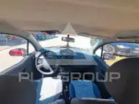 2010 Chevrolet Matiz