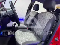 2010 Chevrolet Matiz