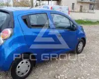 2010 Chevrolet Spark