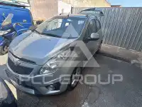 2010 Chevrolet Spark