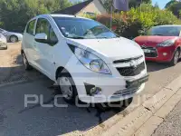 2010 Chevrolet Spark