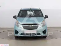 2010 Chevrolet Spark