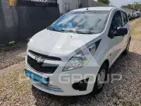 2010 Chevrolet Spark