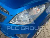 2010 Chevrolet Spark