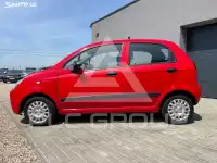 2010 Chevrolet Spark