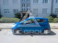 2010 Chevrolet Spark