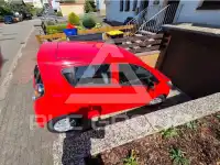 2010 Chevrolet Spark