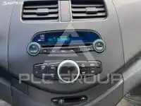 2010 Chevrolet Spark