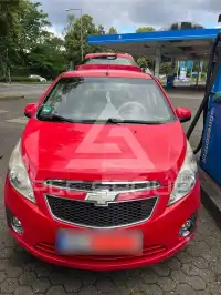 2010 Chevrolet Spark