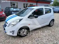 2010 Chevrolet Spark