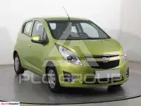 2010 Chevrolet Spark