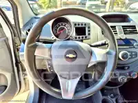 2010 Chevrolet Spark