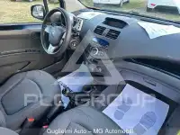 2010 Chevrolet Spark