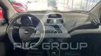 2010 Chevrolet Spark