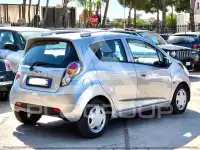 2010 Chevrolet Spark