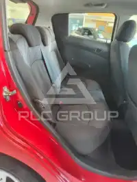 2010 Chevrolet Spark