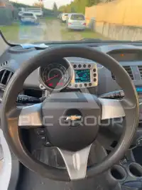 2010 Chevrolet Spark