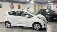 2010 Chevrolet Spark