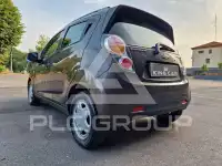 2010 Chevrolet Spark