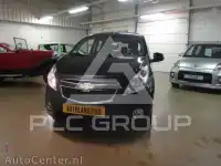 2010 Chevrolet Spark