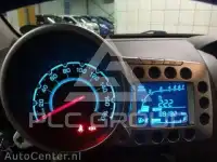 2010 Chevrolet Spark