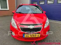 2010 Chevrolet Spark