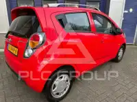 2010 Chevrolet Spark