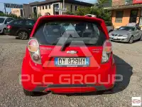 2010 Chevrolet Spark