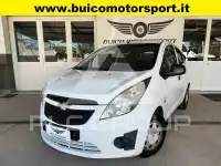 2010 Chevrolet Spark
