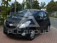 2010 Chevrolet Spark