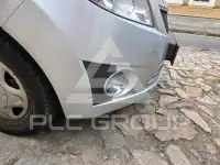 2010 Chevrolet Spark