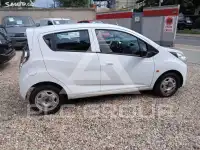 2010 Chevrolet Spark