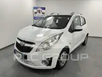 2010 Chevrolet Spark