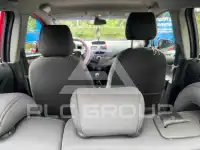 2010 Chevrolet Spark