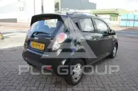 2010 Chevrolet Spark