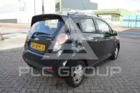 2010 Chevrolet Spark