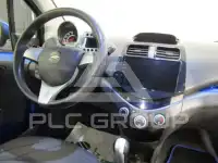 2010 Chevrolet Spark